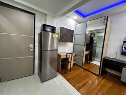 Simei Green Condominium (D18), Condominium #596395051